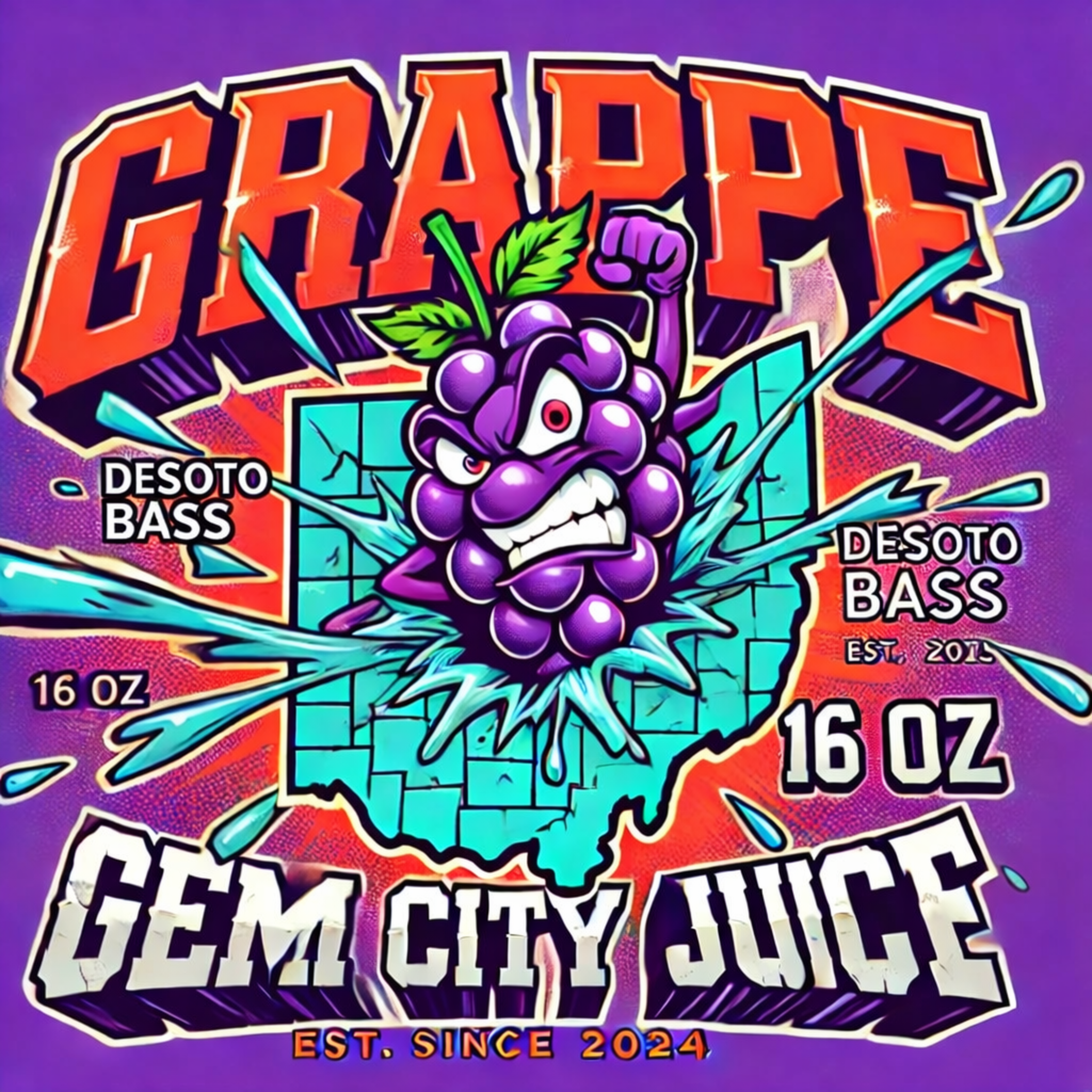 Gem city jammers