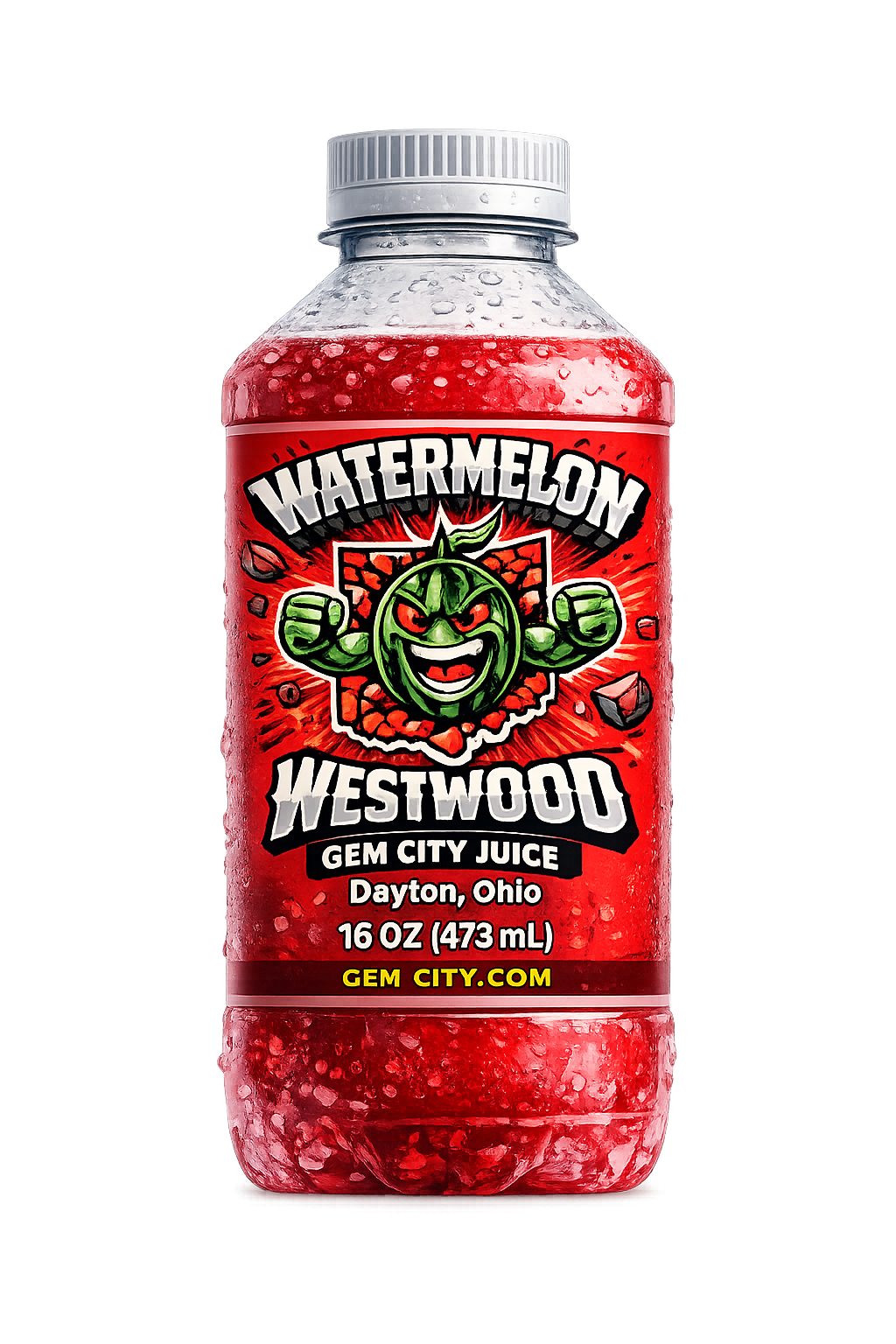Westwood watermelon