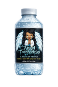 angel tear spring water